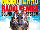 Manu Chao Radio Bemba Sound System (Vinyl) 12