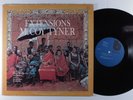 MCCOY TYNER Extensions BLUE NOTE LP VG+ van gelder qa