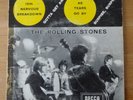 EP 45t ROLLING STONES  19th Nervous Breakdown DECCA 450206 France  1966