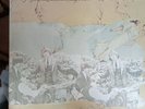 Buffalo Springfield Buffalo Springfield double vinyl LP in gatefold sleeve, 1973
