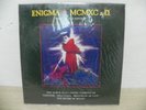 Enigma - MCMXC a.D. Limited Edition 1991 KOREA Vinyl LP + 4 EXTRA / SEALED NEW