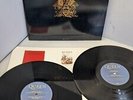 QUEEN - GREATEST HITS II 1991 Vinyl Parlophone CG SA9