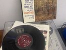 SZIGETI Brahms Horn Trio/Sonata MERCURY LIVING PRESENCE SR-90210 FR1/FR1