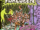 Foreseen - Untamed Force (Vinyl LP - 2022 - EU - Original)