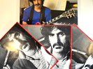 Zappa – Shut Up 'N Play Yer Guitar Boxset 2 x LP Album vinyl record set limited