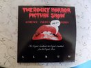 THE ROCKY HORROR PICTURE SHOW ORIGINAL SOUNDTRACK AUDIENCE PAR-TIC-I-PATION LPS