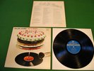 Rolling Stones Let it bleed Japan LP 1.st press 1969 London SLC 300