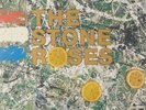 The Stone Roses (Self Titled) Vinyl LP Import - Reissue - NEW & SEALED