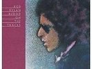 Bob Dylan - Blood On The Tracks 180g MFSL Mofi Vinyl LP Mobile Fidelity NEW MINT