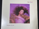 ORIGINAL Vtg 1985 KATE BUSH Album HOUNDS OF LOVE Viny 1ST PRESSING Lp EX
