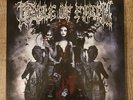 Darkly, Darkly, Venus Aversa By Cradle Of Filth (2LP, 2010)