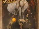 Veleno By FleshGod Apocalypse (2LP, 2019)