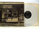 ELTON JOHN tumbleweed connection LP EX/EX, DJLPS 410, vinyl album, gatefold, uk