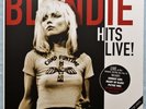 Blondie Hits Live  UK 2017 (X Offender, Picture This, Sunday Girl) NEW/MINT