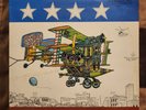 LP 33T Jefferson Airplane 