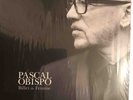Pascal OBISPO 2 VINYLE 33 Tours ALBUM Billet De Femme