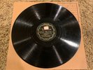 78 RPM Record Gus Arnheim Little Things In Life Bing Crosby Jazz Dance Victor