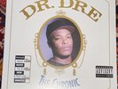 The Chronic by Dr. Dre (Record, 2001)