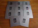 The Swing Era Big Band Box Sets Set of 11 Anthology Through The Decades Sealed