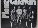 Pantera - Planet Caravan 1994 Uk Limited Edition, Red, gf- Ultrasonic Cleaned EX
