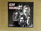 LEAF HOUND Vinyl Schallplatte Telefunken – SLE 14 604-P RARITÄT MONSTER