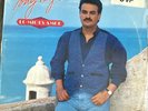TONY VEGA - Lo Mio Es Amor (1990) Latin Salsa [LP-MINT] [COVER-NM]