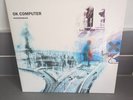 RADIOHEAD - OK COMPUTER 2010 EU REISSUE DOUBLE VINYL LP XLLP781 GREAT COPY