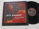 JEFF BUCKLEY Live From Bataclan ORIGINAL EEC  LP