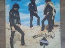 1980 Motorhead Ace Of Spades Record Vinyl 33 RPM 12