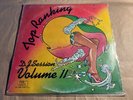 Various - Top Ranking DJ Session Volume 2, LP, (Vinyl)