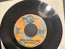 Joe Bataan-Under The Street Lamp/Daddy's Coming Home-Original 45 RPM