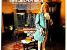 Switched-on Bach Walter Carlos 1968 Vinyl Columbia Records 1st Press 2nd Cover