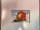 The Allman Brothers Band - Eat A Peach - Mobile Fidelity Sound Labs Original