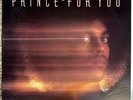 PROMO - Prince - For You - 1978 Warner Bros BSK-3150 LP Vinyl Record - EX