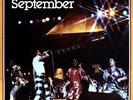 Earth Wind & Fire - September 7