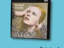 David Bowie Hunky Dory 1971 RCA Records NL 83844 Vinyl Lp in Nr Mint Condition