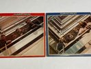 Rare Vintage Beatles Greatest Hits Vinyl Album LP Records Apple Lot