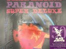 Black Sabbath - Paranoid - Super Deluxe edition