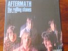 The Rolling Stones. Aftermath. EX 1966 Rock OG Mono LP in Shrink Wrap