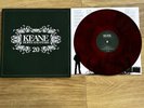 Keane Hopes And Fears 20 BLOOD RECORDS 750 Copies Only Mint New Low Number   100