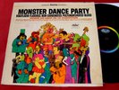 Don Hinson & The Rigamorticians 