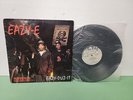 Eazy-E – Eazy-Duz-It - First press OG LP vinyl 1988 U.S. SL57100