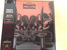 MAGNETIC SUNSHINE by Men From SPECTRE Library of the Occult LE 500