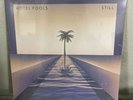 Hotel Pools Still Vinyl Cream Dream Variant