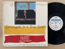 CLARK TERRY QUINTET Serenade To A Bus Seat RIVERSIDE Original 1957 Mono VG+
