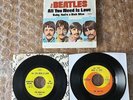 The Beatles 