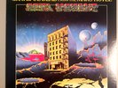 GRATEFUL DEAD FROM THE MARS HOTEL / Rock / MFSL MOFI Vinyl Schallplatte US 1984