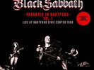 Black Sabbath - Paranoid In Hartford Volume 1 (Vinyl LP - 2024 - EU - Original)