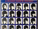 THE BEATLES - A Hard days Night / MINT / MFSL MOFI Vinyl Schallplatte US 1987