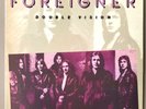 FOREIGNER - Double Vision / MINT / Pop Rock MFSL MOFI Vinyl Schallplatte US 1981